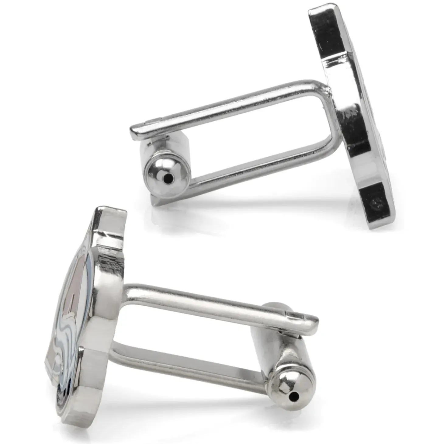 NHL Colorado Avalanche Cufflinks