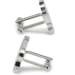 MLB Colorado Rockies Cufflinks
