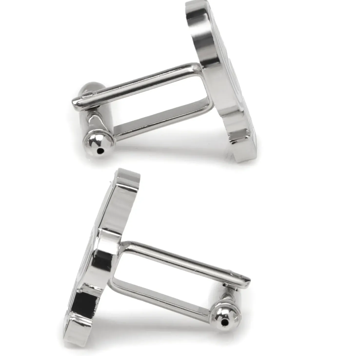 MLB Colorado Rockies Cufflinks