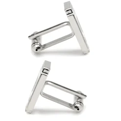 MLS Columbus Crew Cufflinks