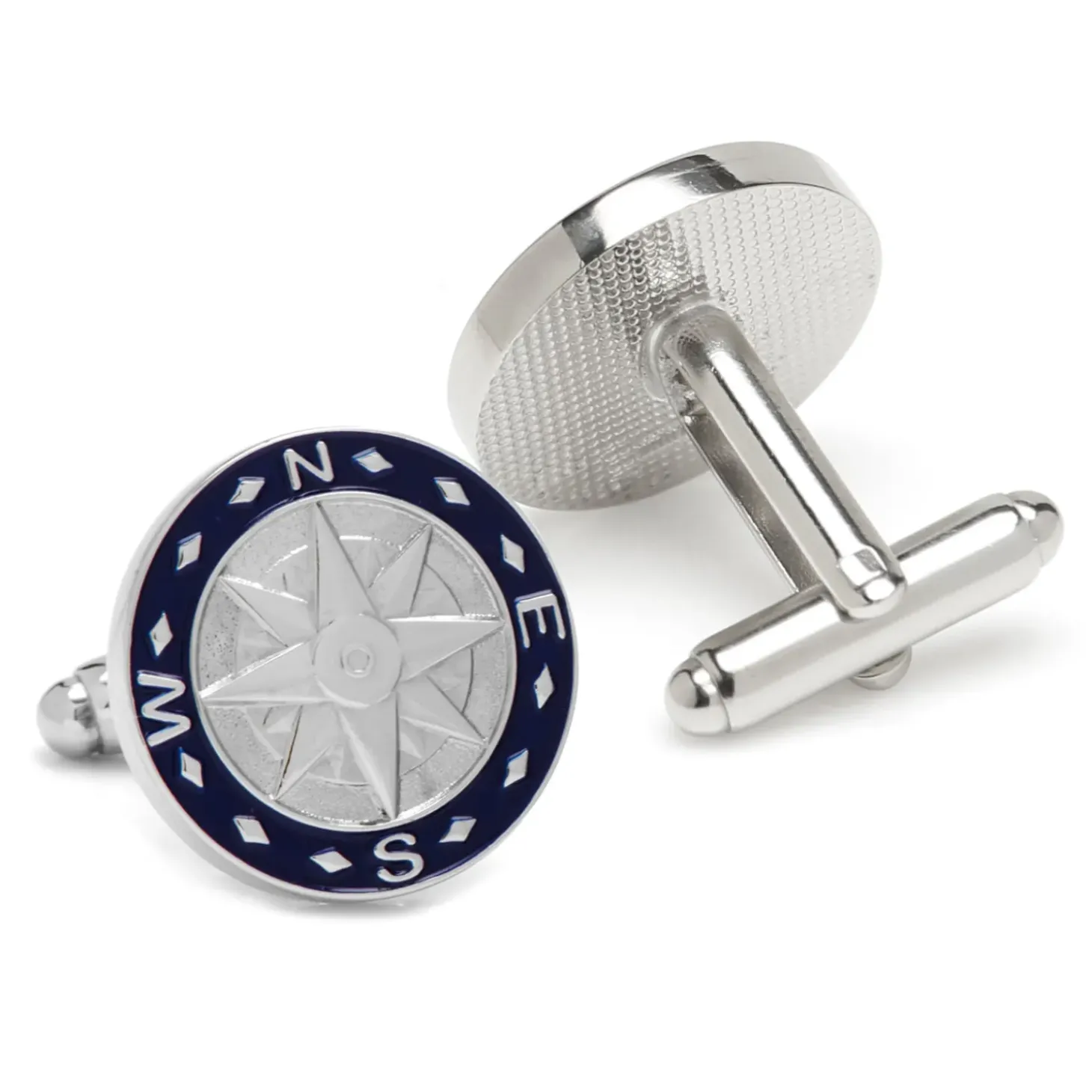 Cufflinks, Inc. Compass Gift Set