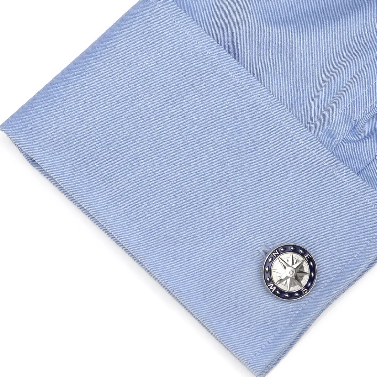 Cufflinks, Inc. Compass Gift Set