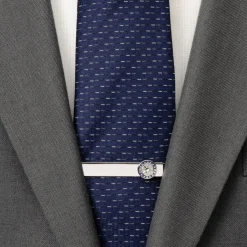 Cufflinks, Inc. Compass Tie Bar