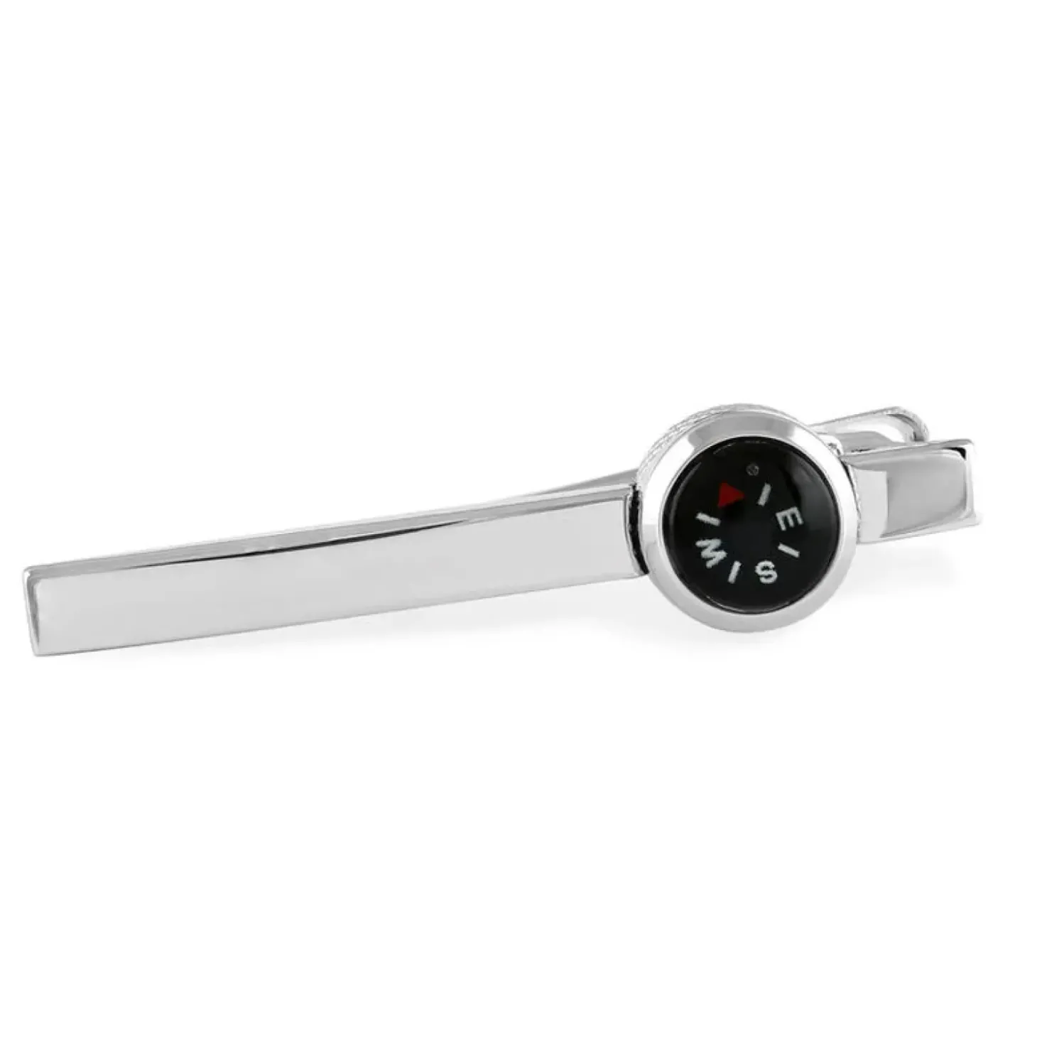 Tateossian Compass Tie Clip