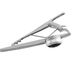 Tateossian Compass Tie Clip