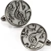 Cufflinks, Inc. Concert Cufflinks