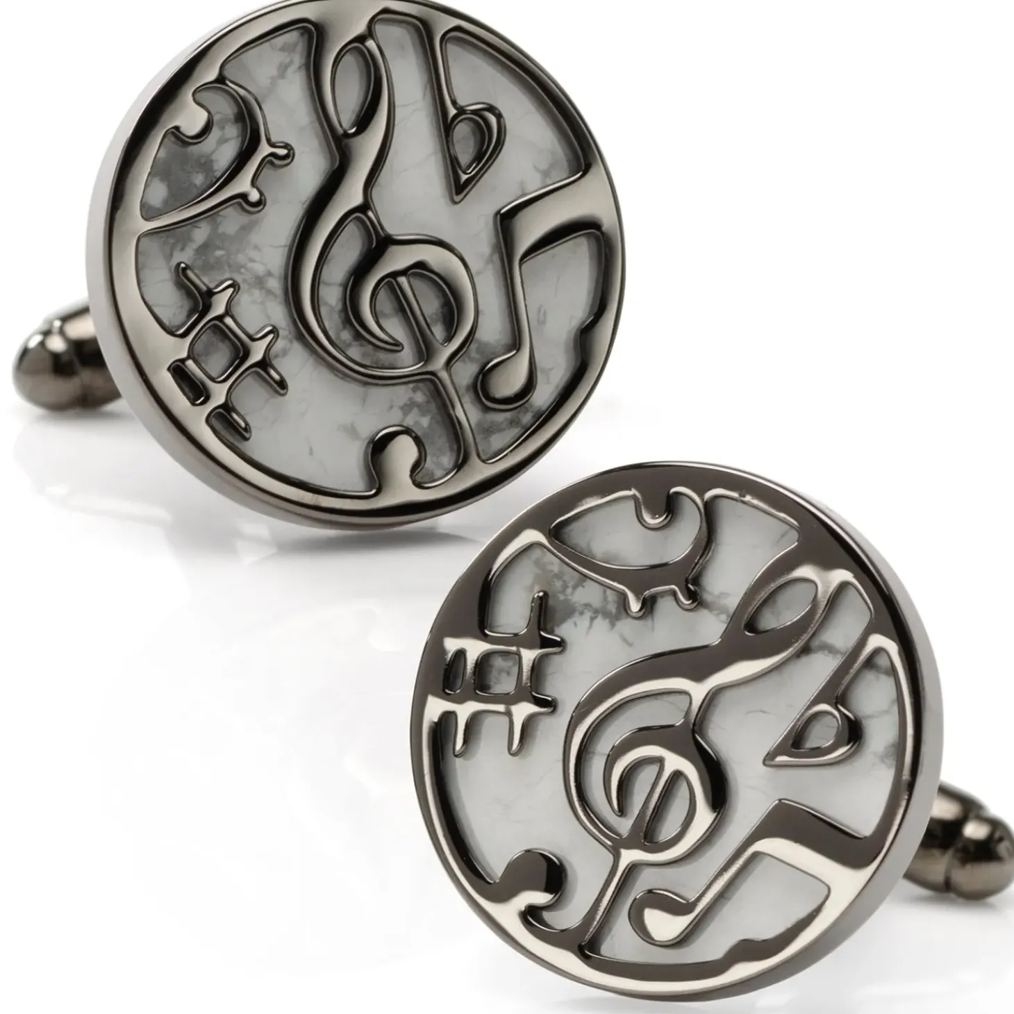 Cufflinks, Inc. Concert Cufflinks