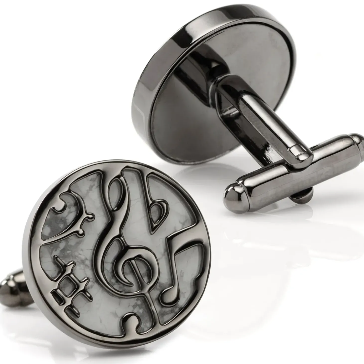 Cufflinks, Inc. Concert Cufflinks