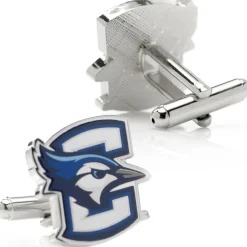 NCAA Creighton University Cufflinks