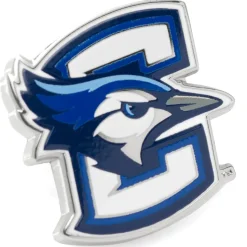 NCAA Creighton University Lapel Pin
