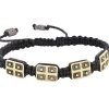 Armenta Crivelli Cross Pull Bracelet