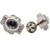 Armenta Cross Cufflinks