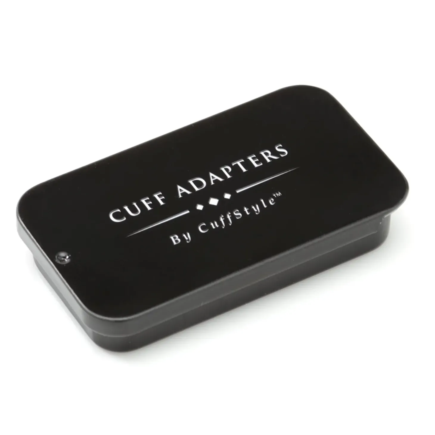 CuffStyle Cufflink Adapters