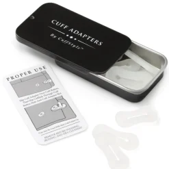 CuffStyle Cufflink Adapters