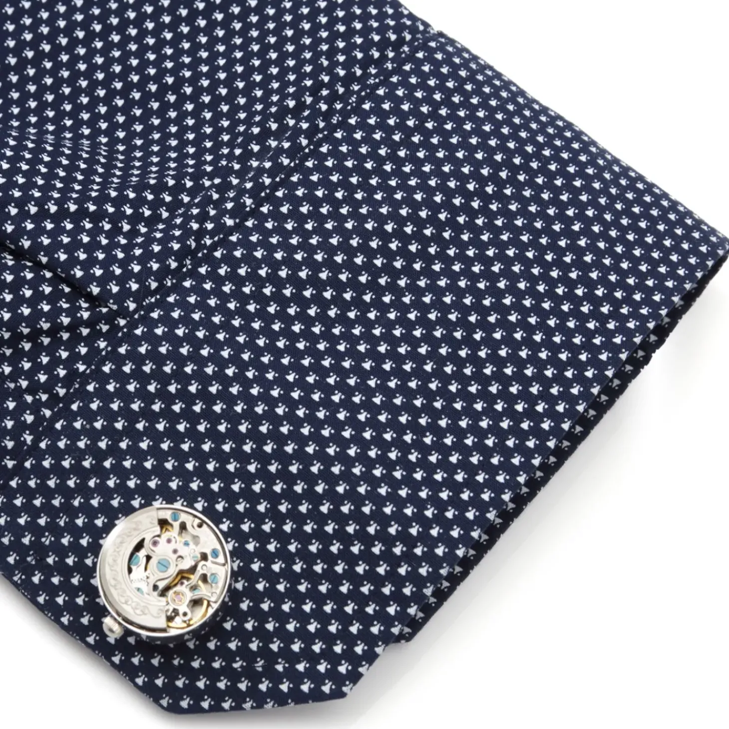 CuffStyle Cufflink Adapters