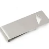 Star Trek Cutout Delta Shield Money Clip