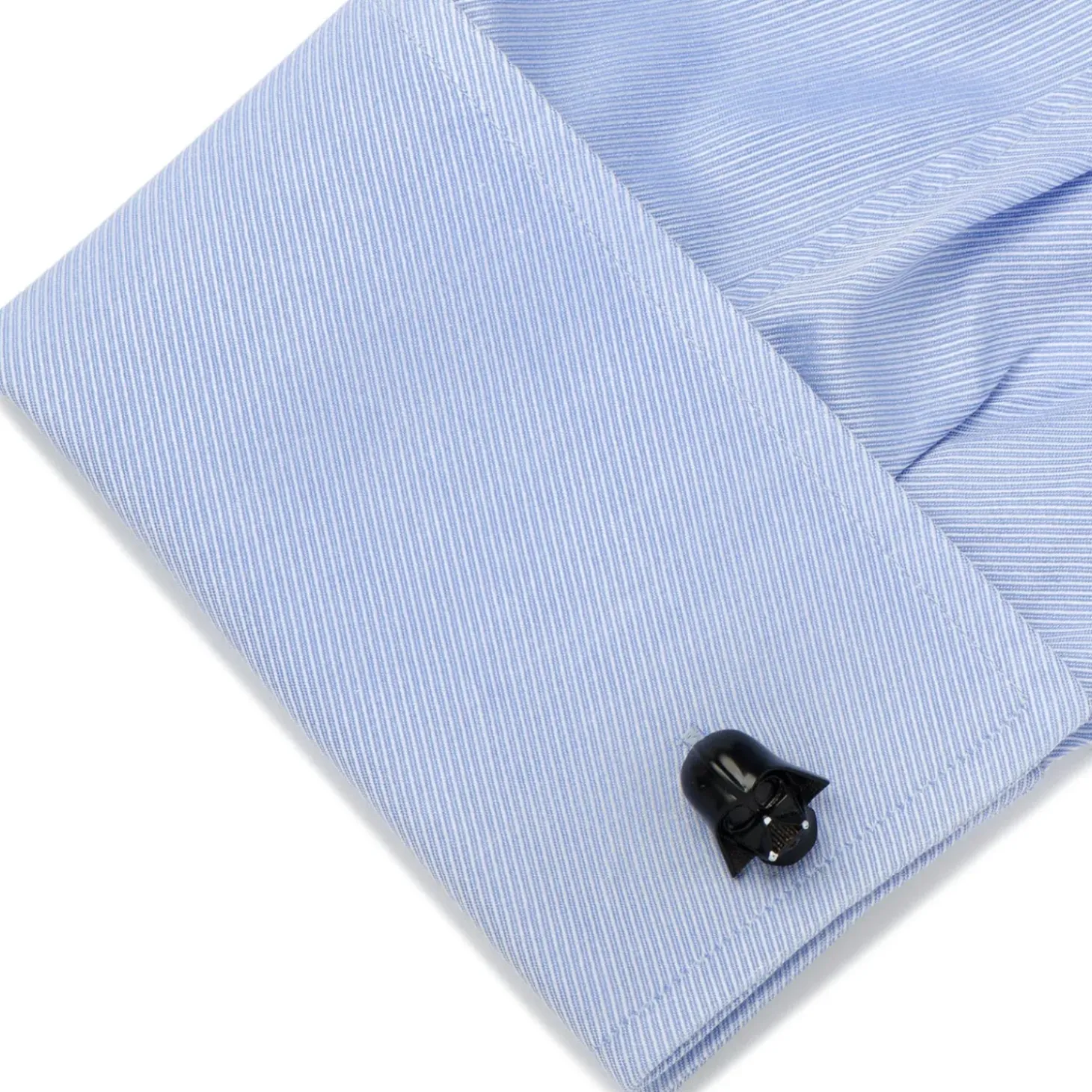Star Wars 3D Darth Vader Cufflinks