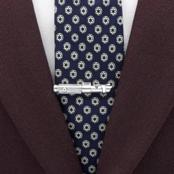 Star Wars 3D Darth Vader Lightsaber Tie Clip