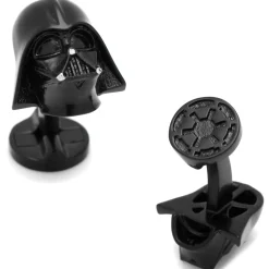 Star Wars 3D Darth Vader Stud Set