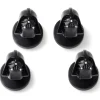 Star Wars 3D Darth Vader Studs