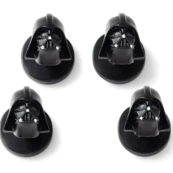 Star Wars 3D Darth Vader Studs