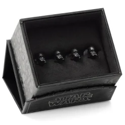 Star Wars 3D Darth Vader Studs
