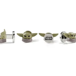 Star Wars 3D Grogu Stud Set