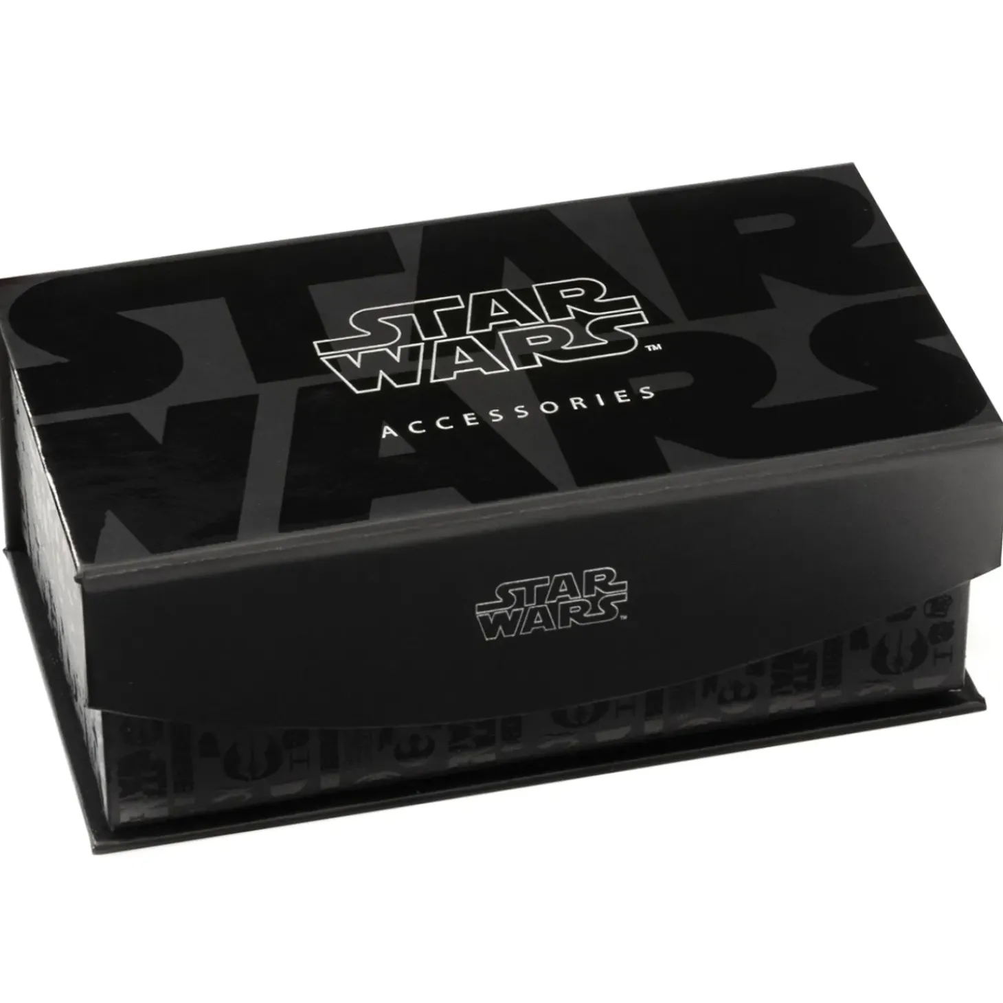 Star Wars 3D Grogu Studs
