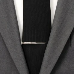 Harry Potter 3D Wand Tie Clip