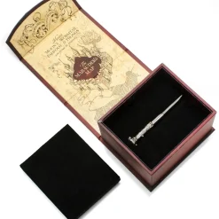 Harry Potter 3D Wand Tie Clip