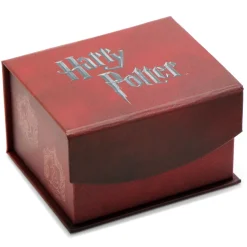 Harry Potter 3D Wand Tie Clip