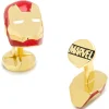 Marvel 3D Iron Man Cufflinks