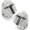 Star Wars 3D Mandalorian Cufflinks