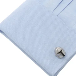 Star Wars 3D Mandalorian Cufflinks