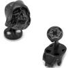 Star Wars 3D Melted Darth Vader Helmet Cufflinks