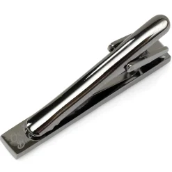 Ox and Bull Trading Co. 3D Skull Tie Clip
