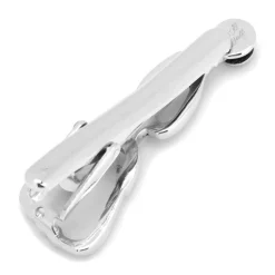 Ox and Bull Trading Co. 3D Stethoscope Tie Clip