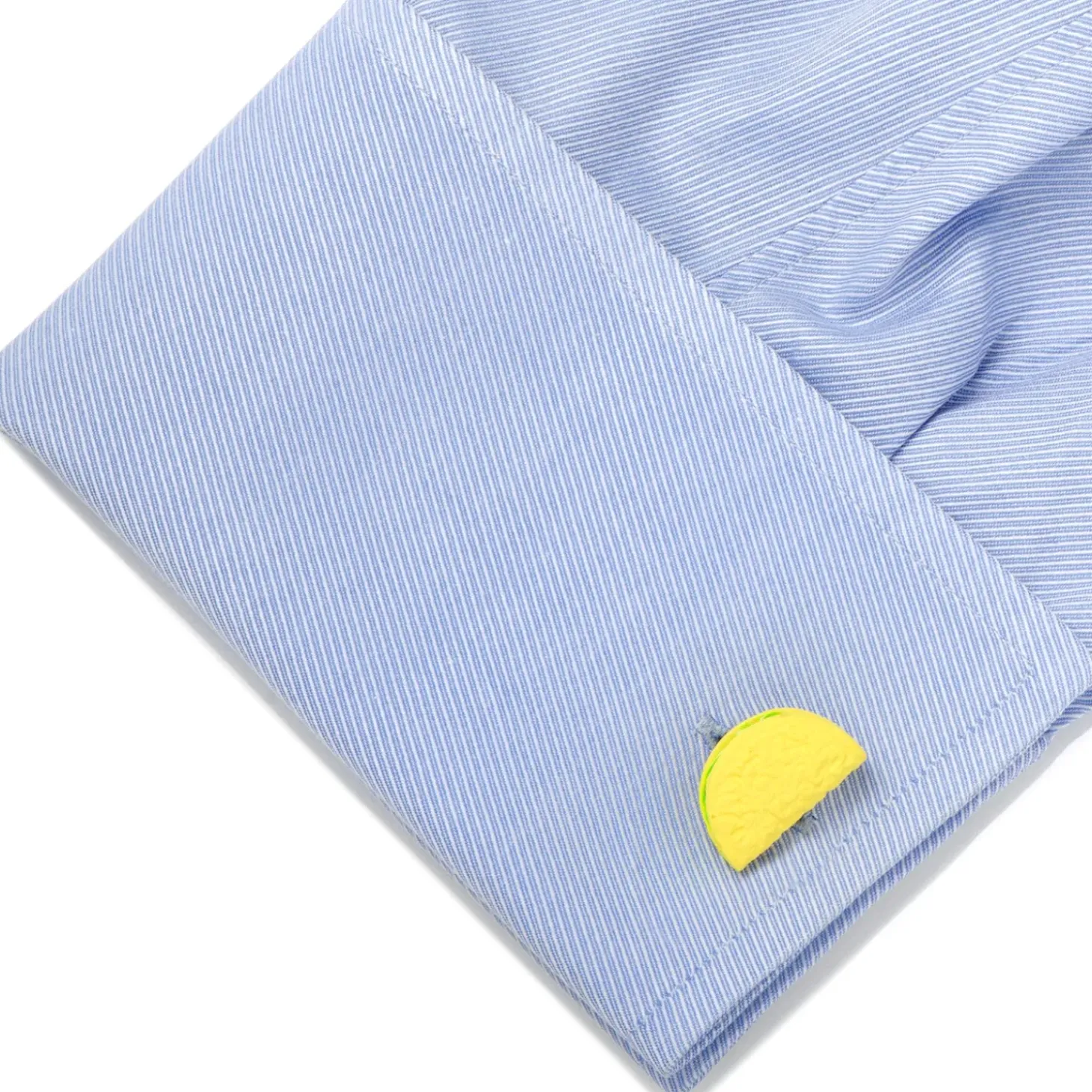 Cufflinks, Inc. 3D Taco Cufflinks