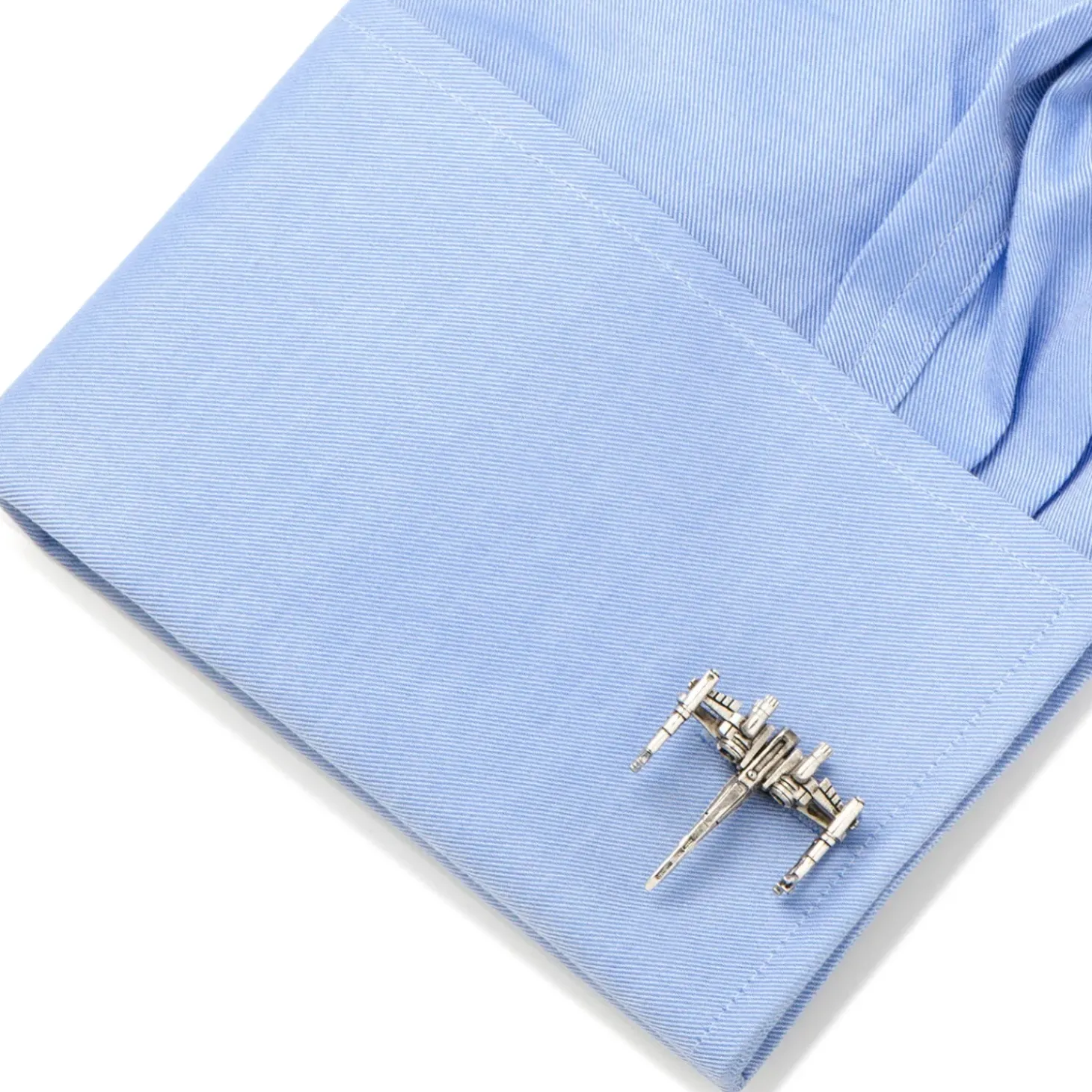 Star Wars 3D X-Wing Cufflinks