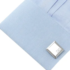 Ox and Bull Trading Co. DAD Cufflinks