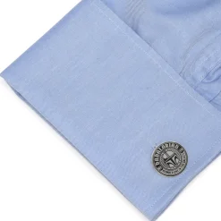 Star Wars Dadalorian Cufflinks