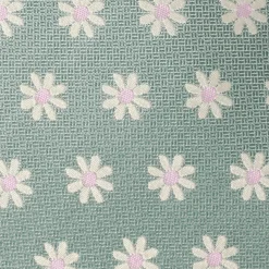 Ox and Bull Trading Co. Daisy Soft Green Men's Tie
