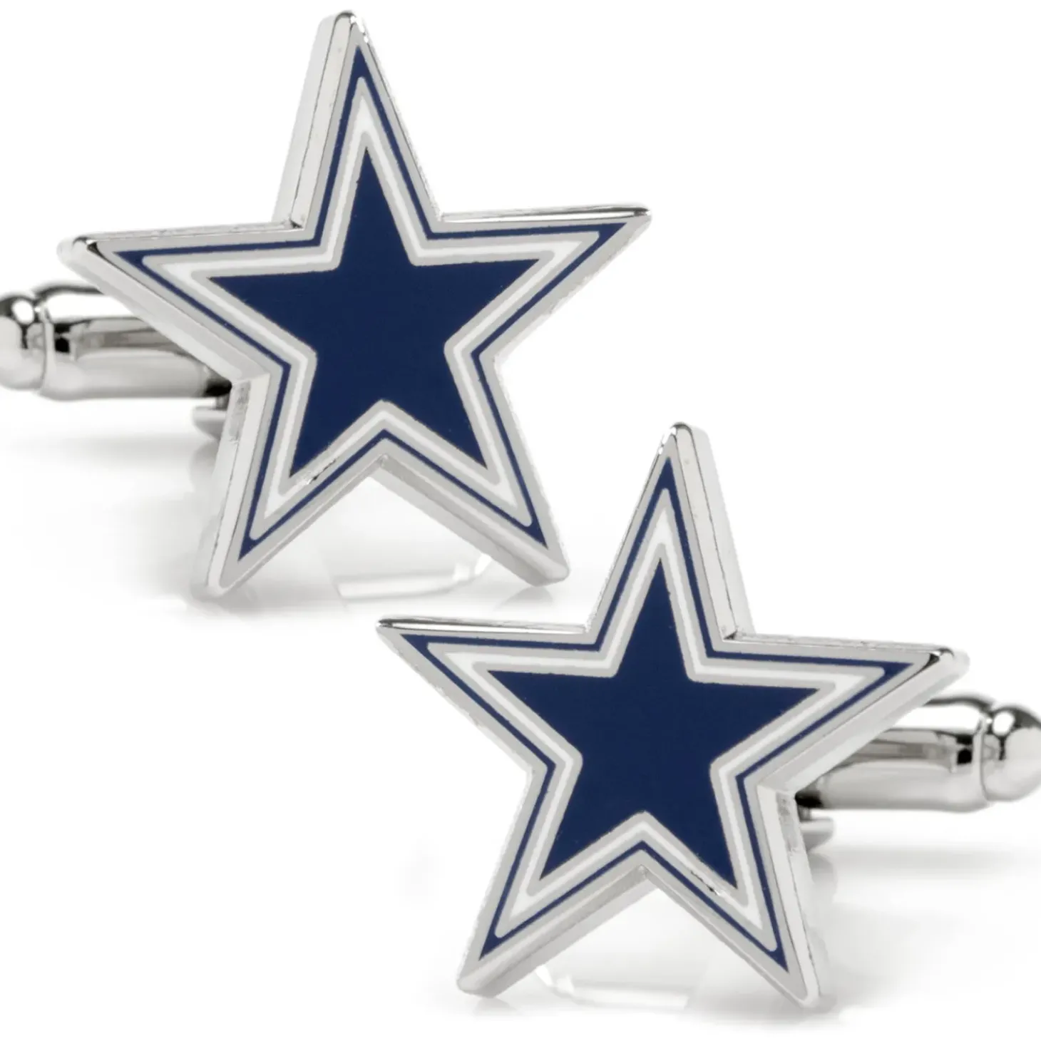 NFL Dallas Cowboys Cufflinks