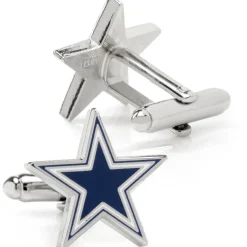 NFL Dallas Cowboys Cufflinks