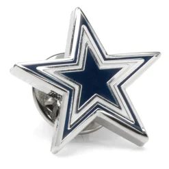 NFL Dallas Cowboys Lapel Pin