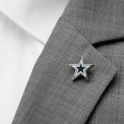 NFL Dallas Cowboys Lapel Pin