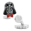 Star Wars Dapper Darth Vader Cufflinks