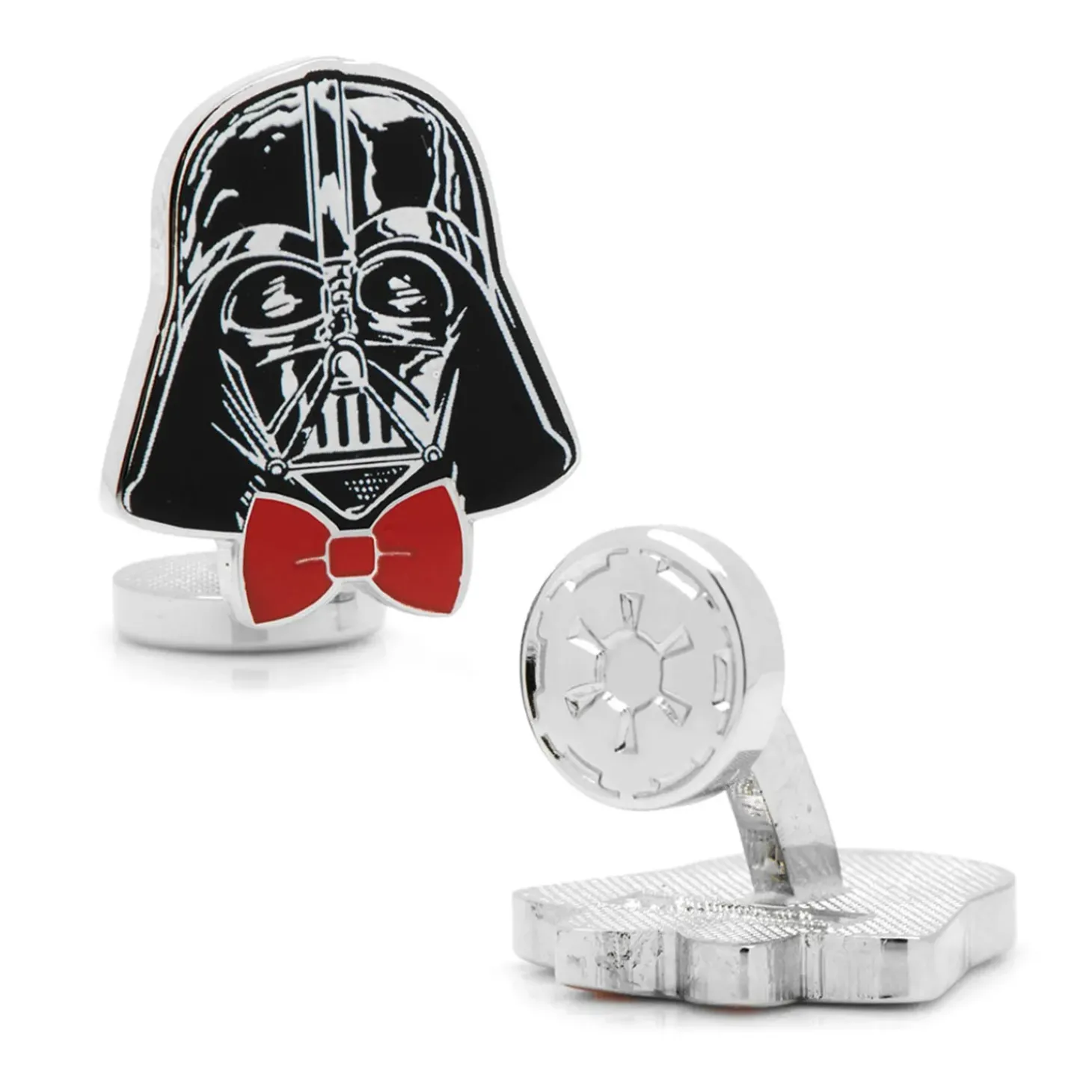Star Wars Dapper Darth Vader Cufflinks