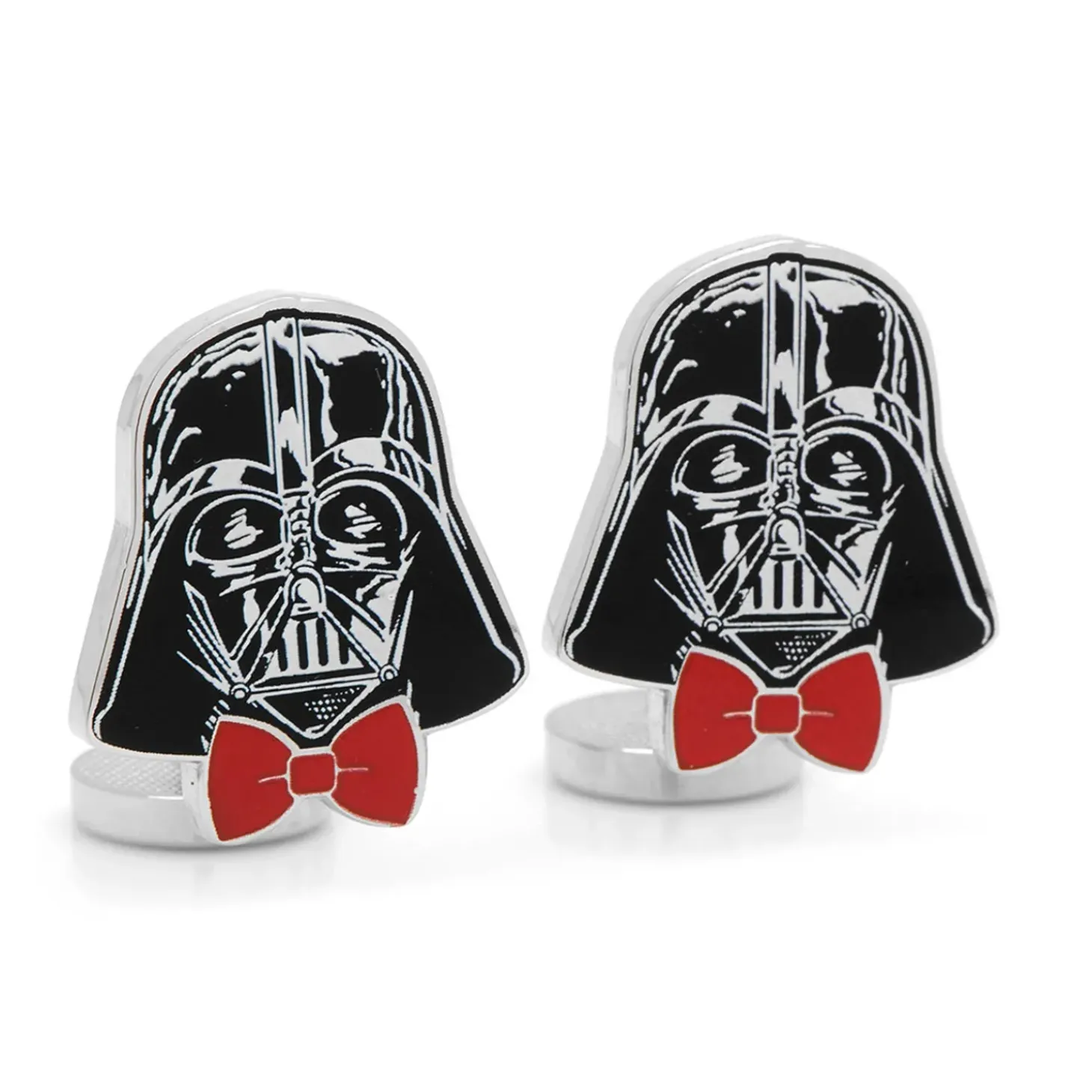 Star Wars Dapper Darth Vader Cufflinks