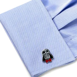 Star Wars Dapper Darth Vader Cufflinks